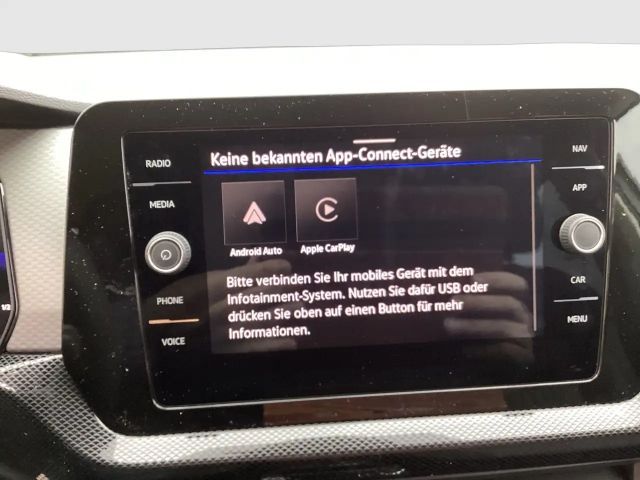 Volkswagen T-Cross DSG