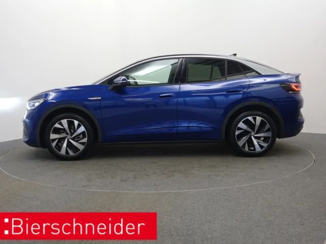 Volkswagen ID.5 IQ.Drive Pro