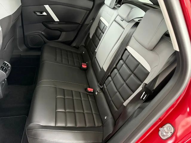 Citroën C4 Hybrid Max