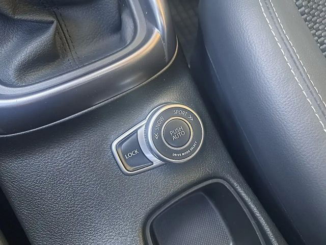 Suzuki S-Cross AllGrip Flash Hybrid