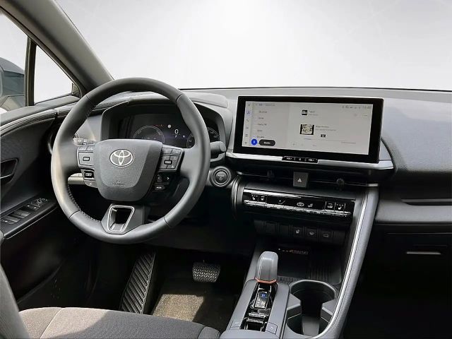Toyota C-HR Active Hybride Plug-in