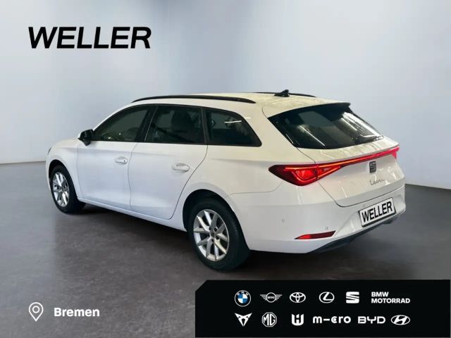 Seat Leon 2.0 TDI DSG Sportstourer Style