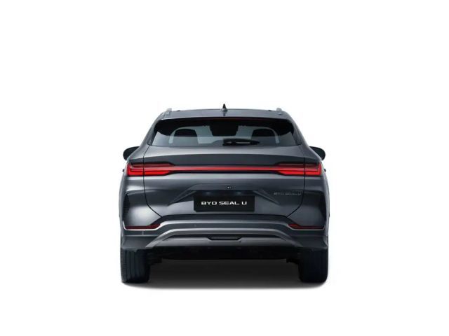 BYD Seal U Comfort