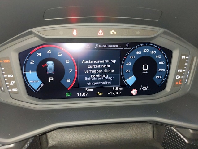 Audi A1 25 TFSI S-Tronic Sportback