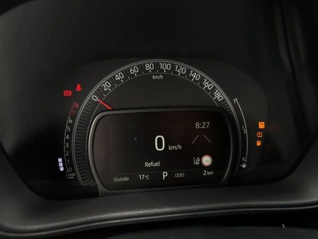 Toyota Aygo X Hatchback S-CVT