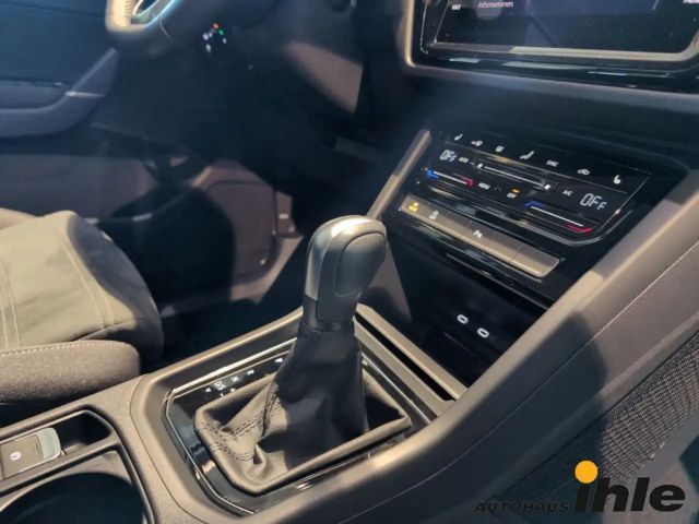 Volkswagen Touran DSG Highline