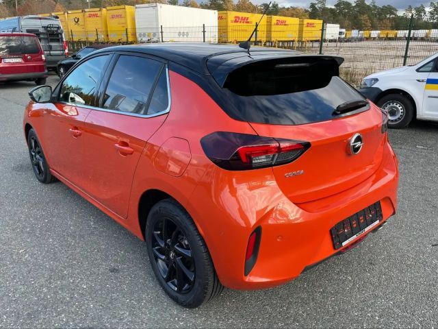 Opel Corsa 1.2 Turbo Turbo Ultimate