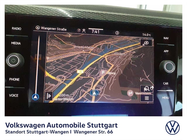 Volkswagen Polo 1.0 TSI DSG Life