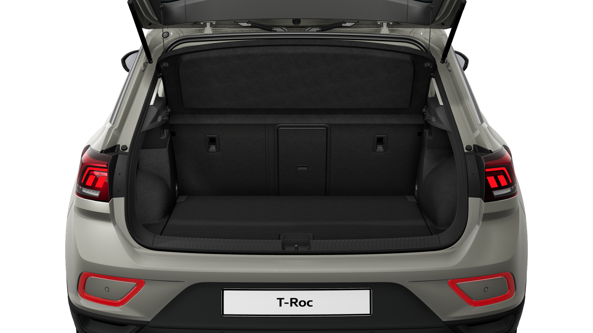 Volkswagen T-Roc 1.5 TSI DSG Life