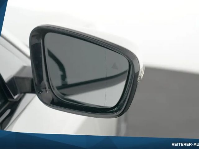 BMW 320 320d M-Sport xDrive