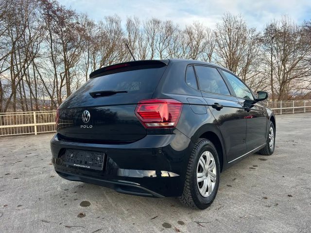 Volkswagen Polo Trendline