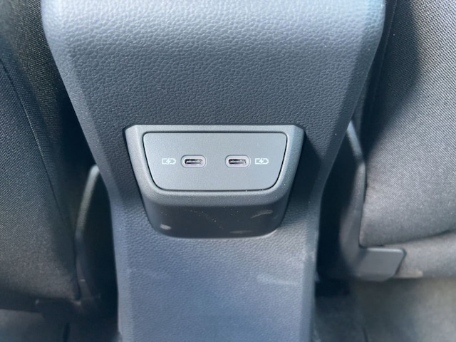 Volkswagen Taigo DSG Style