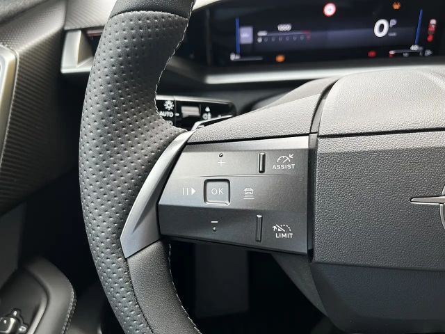 Opel Grandland X GS-Line Grand Sport