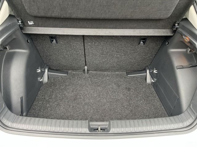 Skoda Fabia 1.0 TSI Selection