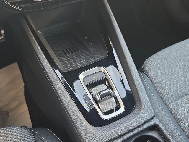 Skoda Octavia 1.5 TSI