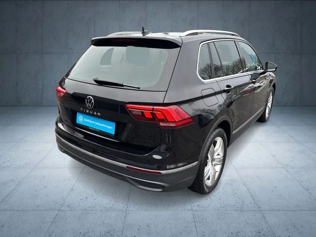 Volkswagen Tiguan 1.5 TSI DSG Life