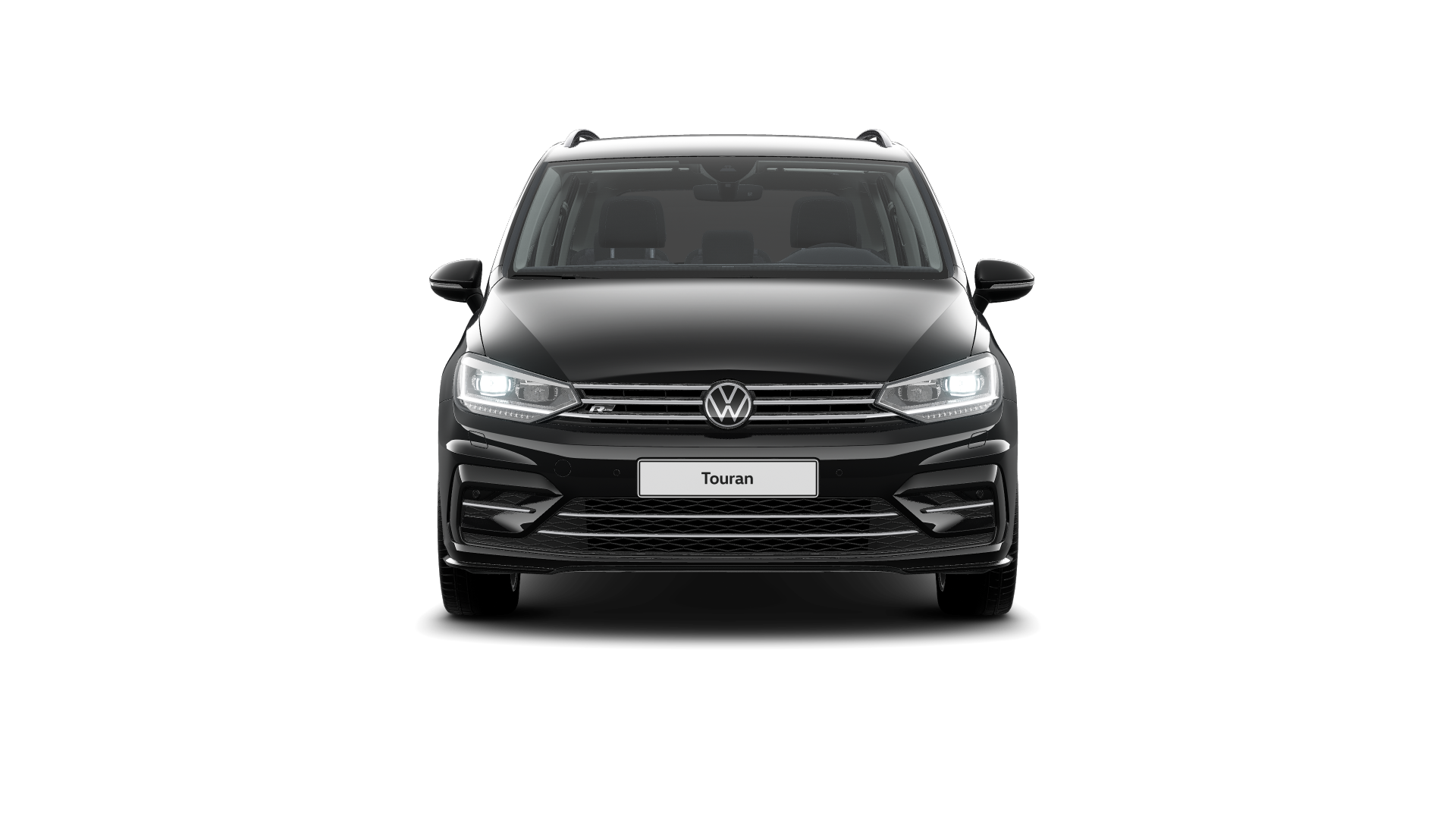 Volkswagen Touran 2.0 TDI