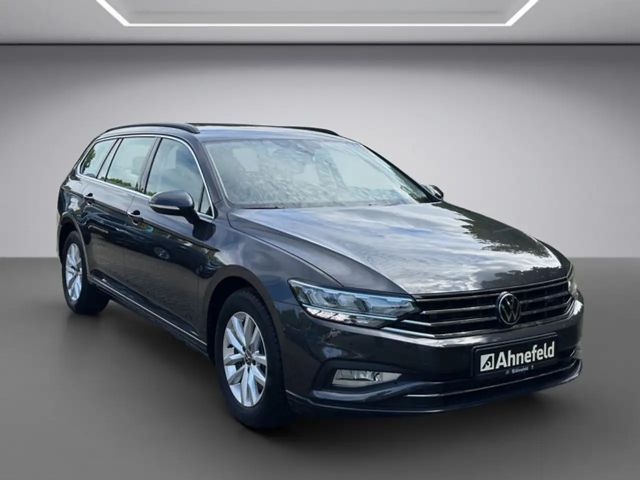 Volkswagen Passat Business Variant