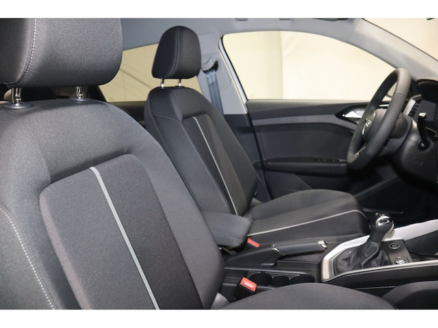 Audi A1 25 TFSI S-Tronic Sportback