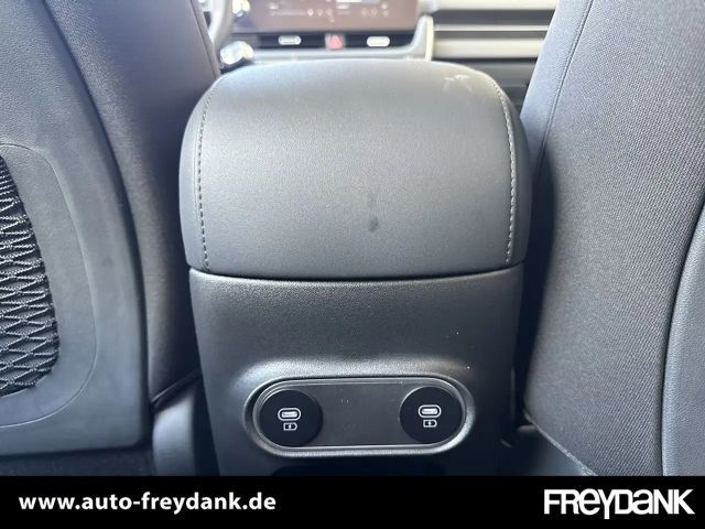 Hyundai IONIQ 5 Dynamiq