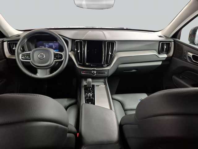 Volvo XC60 XC60