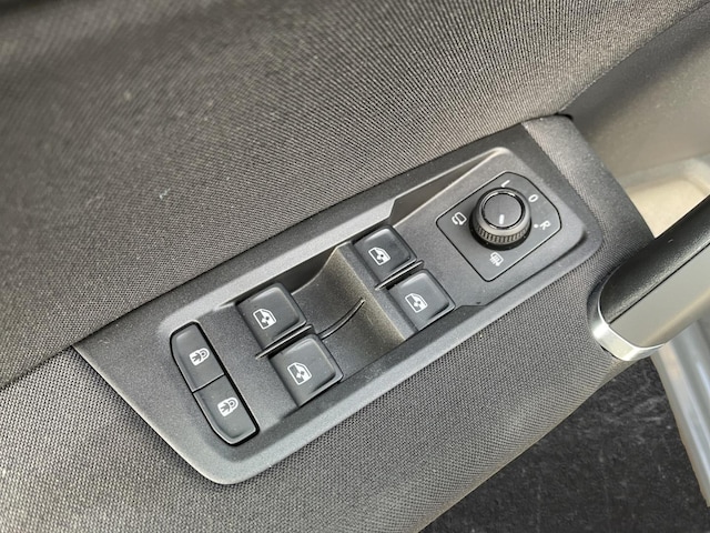 Volkswagen Touran 1.5 TSI Comfortline DSG