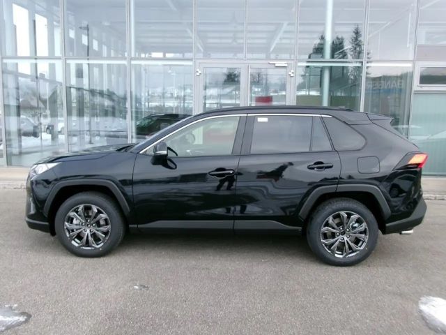 Toyota RAV4 Active