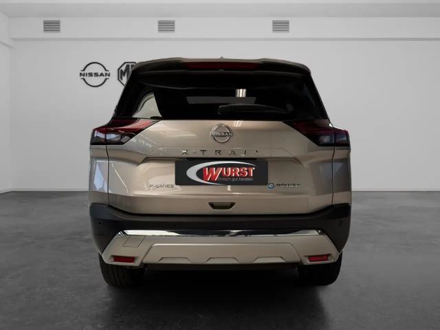 Nissan X-trail Tekna e-4ORCE