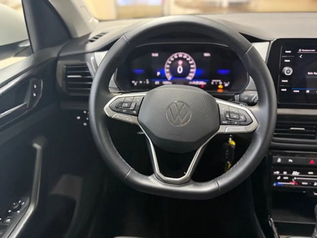 Volkswagen T-Cross 1.0 TSI DSG Life