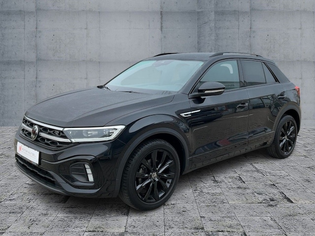 Volkswagen T-Roc 1.5 TSI DSG R-Line