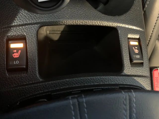 Nissan Qashqai Akari 1,3 Leder/Navi/SHZ/Pano/CarPlay