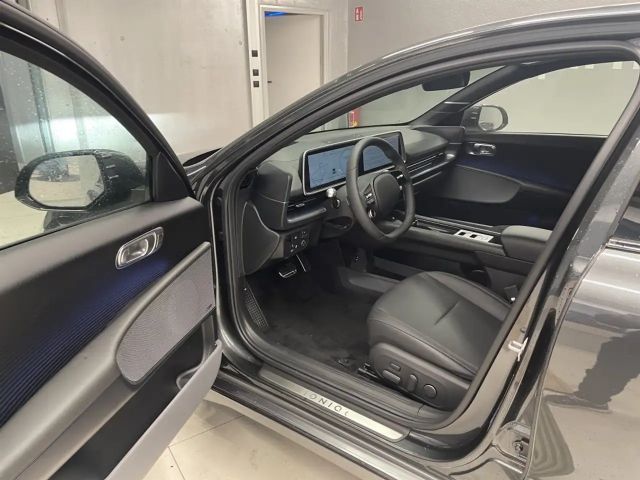 Hyundai IONIQ 6 4WD Vierwielaandrijving