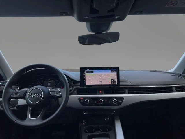 Audi A4 40 TDI S-Tronic