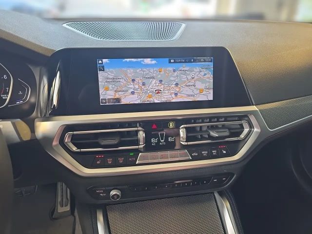 BMW 430 430i Coupé M-Sport