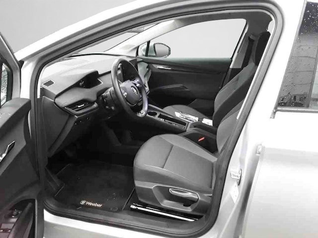 Skoda Enyaq Enyaq iV electric DSG/LED/Klima/DAB+ uvm.