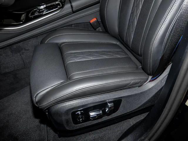 BMW X5 M-Sport xDrive50e