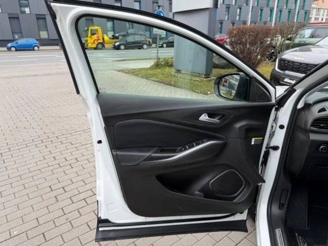 Opel Grandland X Ultimate