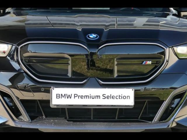 BMW i5 M60 Sedan xDrive