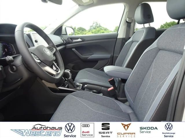 Volkswagen T-Cross DSG IQ.Drive Style