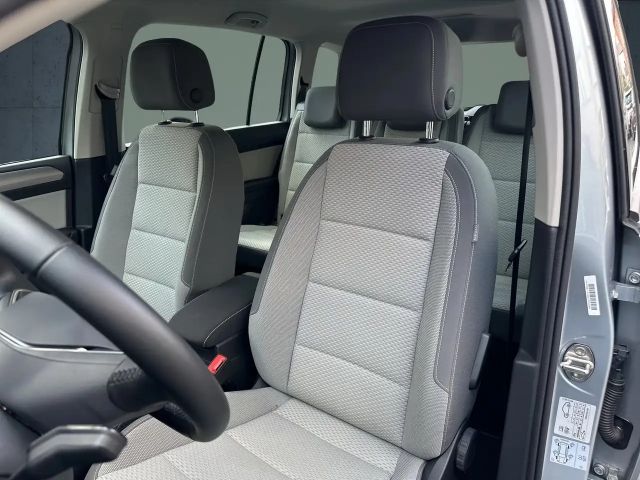 Volkswagen Touran 1.5 TSI Comfortline