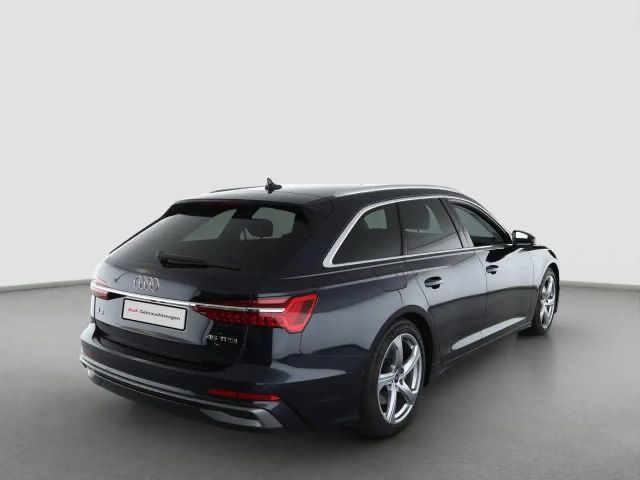 Audi A6 45 TFSI Avant S-Line S-Tronic