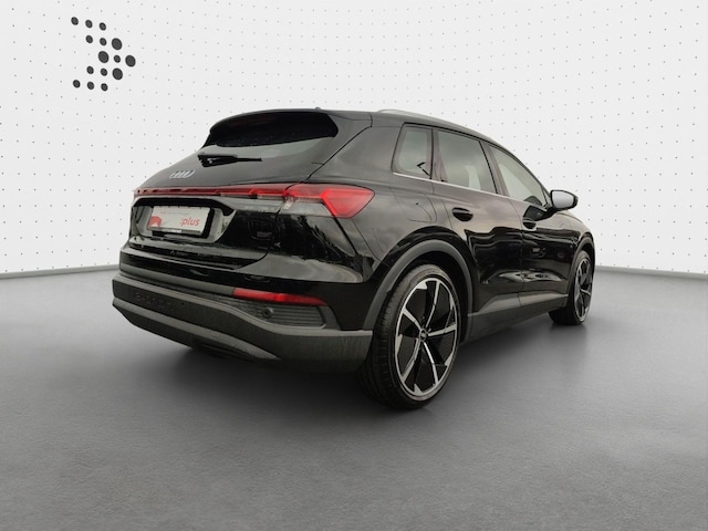 Audi Q4 e-tron 40