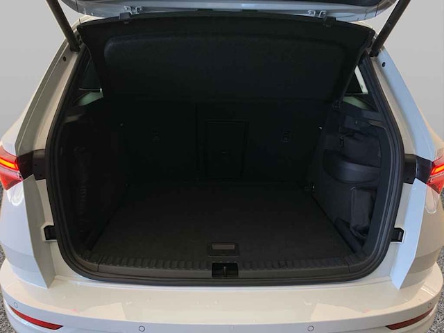 Skoda Karoq 4x4 Sportline