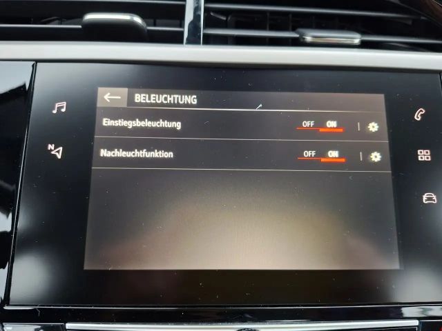 Opel Corsa F e  LED+SHZ+LHZ+KLIMAAUTOMATIK+PDC