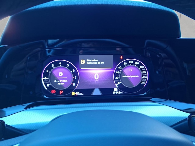 Volkswagen Golf DSG Golf VIII Move