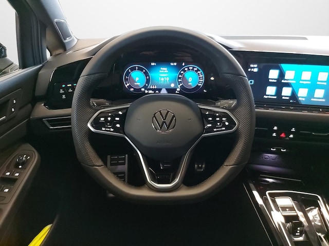 Volkswagen Golf 2.0 TDI DSG GTD