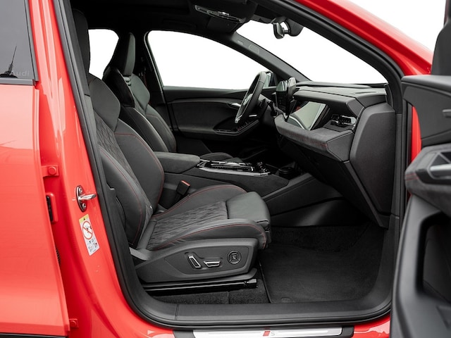 Audi Q6 e-tron Quattro