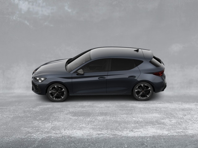 Cupra Leon DSG