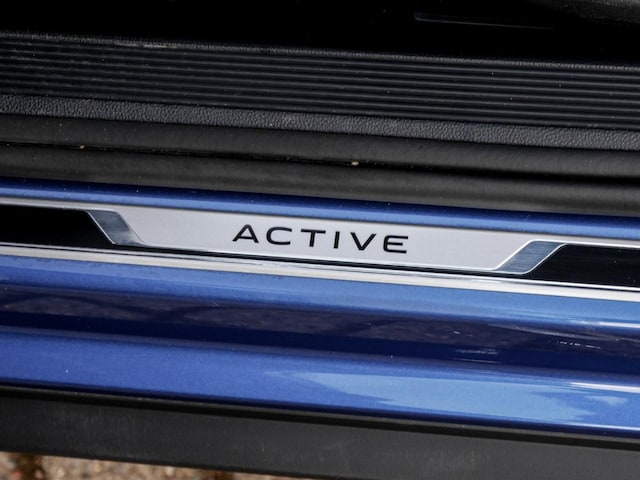 Volkswagen T-Roc 1.0 TSI