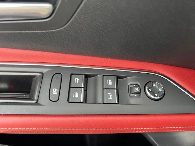 Peugeot 3008 EAT8 GT-Line Hybrid